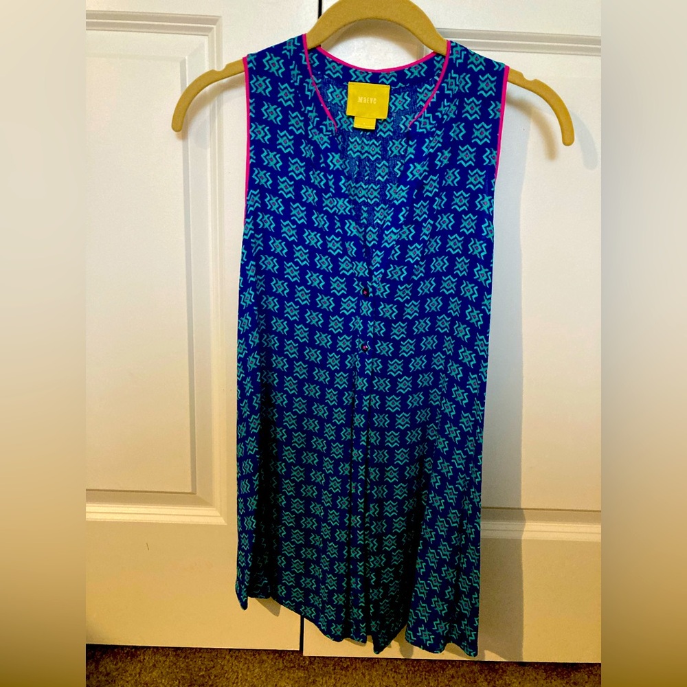 Maeve Blouse